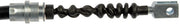 Parking Brake Cable Dorman-First Stop C660421