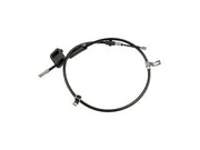 Parking Brake Cable Dorman-First Stop C660421