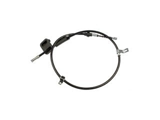 Parking Brake Cable Dorman-First Stop C660421
