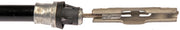 Parking Brake Cable Dorman-First Stop C660423