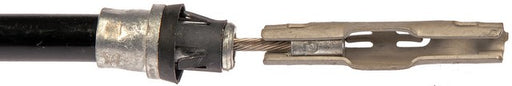 Parking Brake Cable Dorman-First Stop C660423