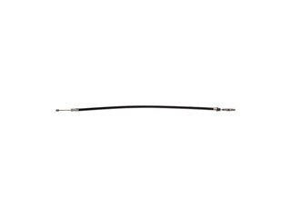 Parking Brake Cable Dorman-First Stop C660423