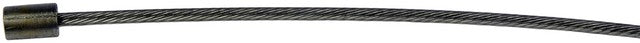 Parking Brake Cable Dorman-First Stop C660424