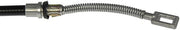 Parking Brake Cable Dorman-First Stop C660424