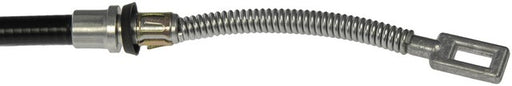 Parking Brake Cable Dorman-First Stop C660424