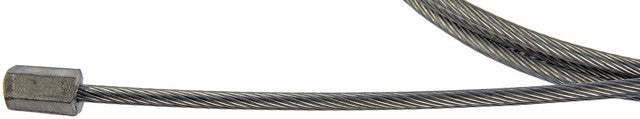 Parking Brake Cable Dorman-First Stop C660425