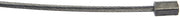 Parking Brake Cable Dorman-First Stop C660425