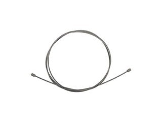 Parking Brake Cable Dorman-First Stop C660425
