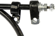 Parking Brake Cable Dorman-First Stop C660426