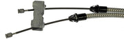 Parking Brake Cable Dorman-First Stop C660428