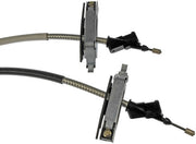 Parking Brake Cable Dorman-First Stop C660428