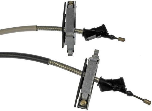 Parking Brake Cable Dorman-First Stop C660428