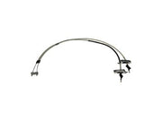 Parking Brake Cable Dorman-First Stop C660428