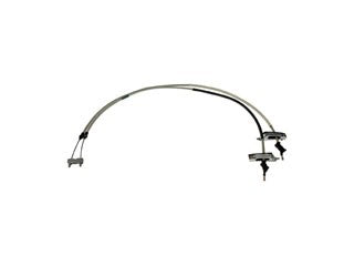 Parking Brake Cable Dorman-First Stop C660428