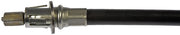 Parking Brake Cable Dorman-First Stop C660429