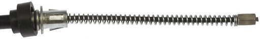 Parking Brake Cable Dorman-First Stop C660429