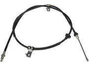 Parking Brake Cable Dorman-First Stop C660429