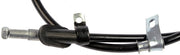 Parking Brake Cable Dorman-First Stop C660432