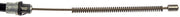 Parking Brake Cable Dorman-First Stop C660432