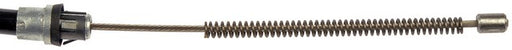 Parking Brake Cable Dorman-First Stop C660432