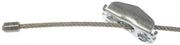 Parking Brake Cable Dorman-First Stop C660433