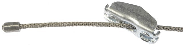 Parking Brake Cable Dorman-First Stop C660433