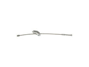 Parking Brake Cable Dorman-First Stop C660433