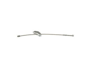 Parking Brake Cable Dorman-First Stop C660433