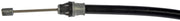 Parking Brake Cable Dorman-First Stop C660434