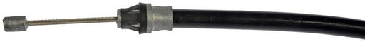 Parking Brake Cable Dorman-First Stop C660434