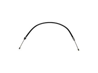 Parking Brake Cable Dorman-First Stop C660434