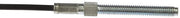 Parking Brake Cable Dorman-First Stop C660435