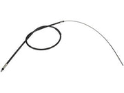 Parking Brake Cable Dorman-First Stop C660435