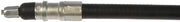 Parking Brake Cable Dorman-First Stop C660436