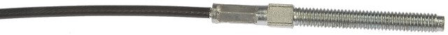 Parking Brake Cable Dorman-First Stop C660436