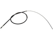 Parking Brake Cable Dorman-First Stop C660436