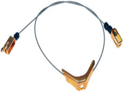 Parking Brake Cable Dorman-First Stop C660437