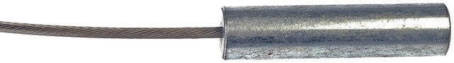 Parking Brake Cable Dorman-First Stop C660438