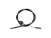Parking Brake Cable Dorman-First Stop C660438