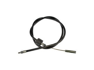 Parking Brake Cable Dorman-First Stop C660438