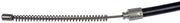 Parking Brake Cable Dorman-First Stop C660439