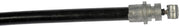 Parking Brake Cable Dorman-First Stop C660439
