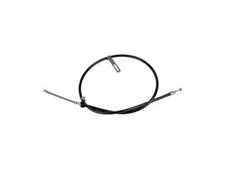 Parking Brake Cable Dorman-First Stop C660440