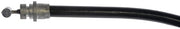 Parking Brake Cable Dorman-First Stop C660441