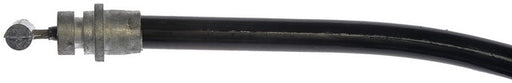 Parking Brake Cable Dorman-First Stop C660441