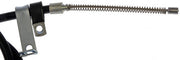 Parking Brake Cable Dorman-First Stop C660441