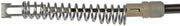 Parking Brake Cable Dorman-First Stop C660442