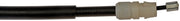 Parking Brake Cable Dorman-First Stop C660442