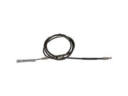 Parking Brake Cable Dorman-First Stop C660442