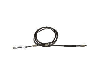 Parking Brake Cable Dorman-First Stop C660442